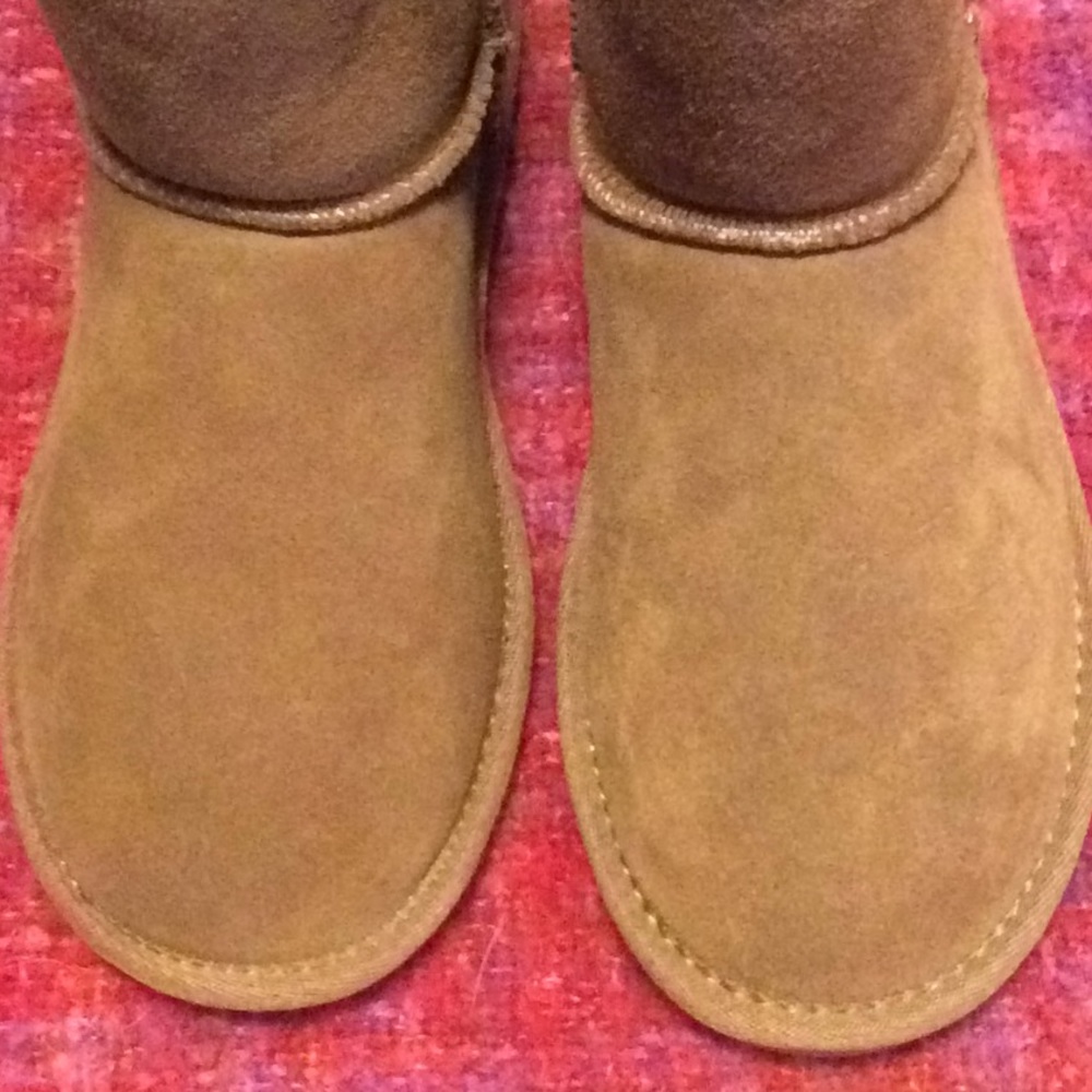 Women’s boots - Picture 4 of 6